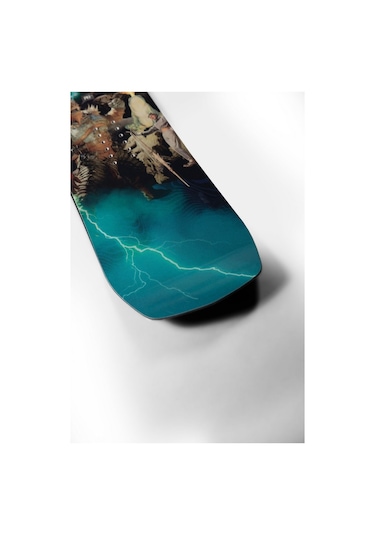 Capita Children Of The Gnar Çok Renkli