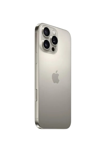 Apple iPhone 16 Pro Max 256 GB (Apple Türkiye Garantili)