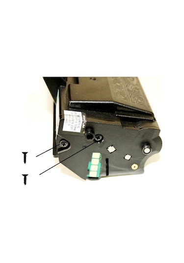 Pantum Pa210 Pa-210 Toner Dolum Pa-200B Refil P2500-P2500W-M6600N