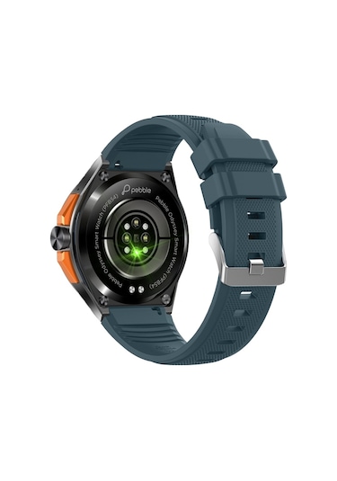 Cbtx Ht8 1.46" Akıllı Saat (İthalatçı Garantili)