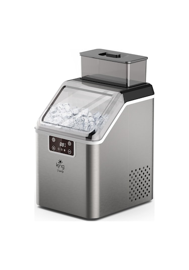 Kıng Frosty KBM7992 Buz Yapma Makinesi
