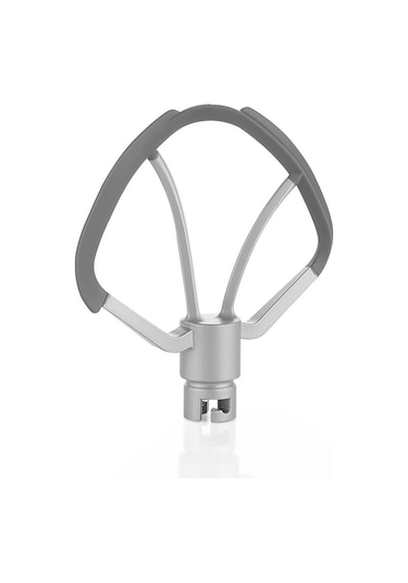 Leggno LE-SM1527MSV Gourmet Pro Stand 5.5 L 1800 W Mikser
