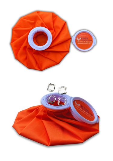 Akana Buz Torbası 23cm