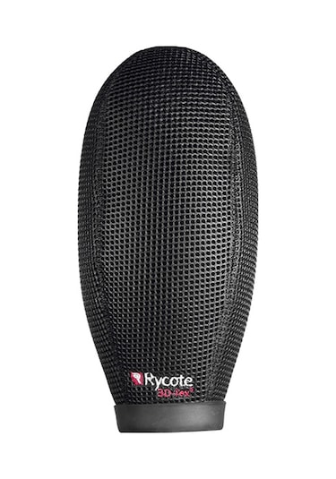 Rycote 033203 18 CM Mikrofonlar için Super-Softie 19/22
