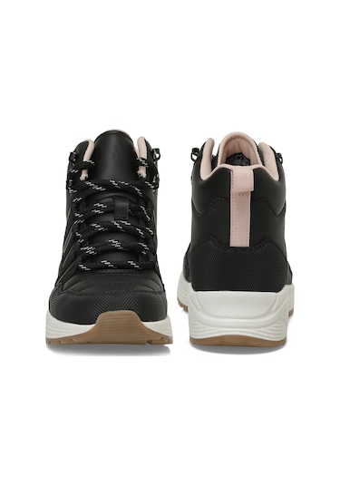 Torex Lucıa W 5pr Siyah Kadın Outdoor Bot 000000000102045698 Siyah