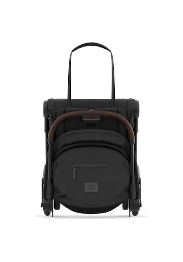 Cybex Coya (Rosegold-Sephia Black) Kabin Boy Lüks Bebek Arabası