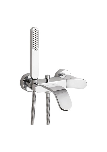 Creavit LF2500 Infinity Banyo Armatürü