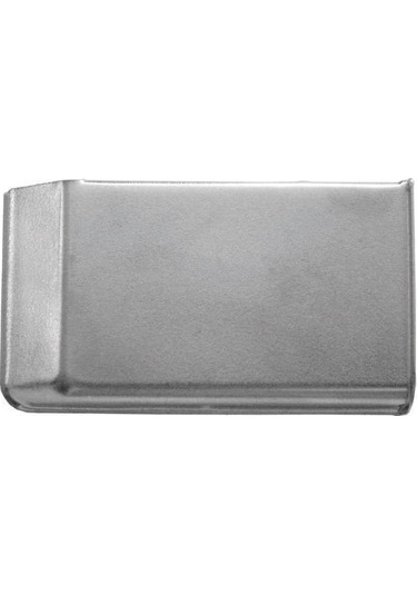 Hafele Sc4 Kapak Sağ Yönlü Mat Nikel Renk