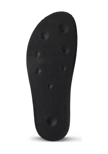 Slazenger FILANTO Erkek  Beyaz / Siyah Terlik