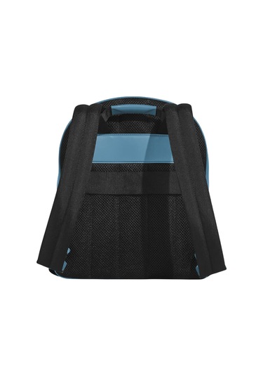 Montblanc 4810 Mini Sırt Çantası 199325 Mavi