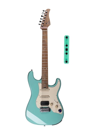 Gtrs P801gr Smart Elektro Gitar