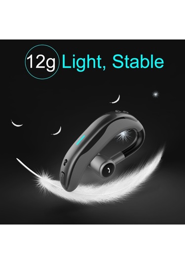 Soulader Kablosuz Tws Bluetooth Kulaklık - Şık Siyah Ve Kırmızı Renk Seçeneği İle Yüksek Ses Kalitesi