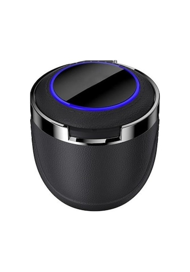 Mini Işıklı Küllük / Icku63