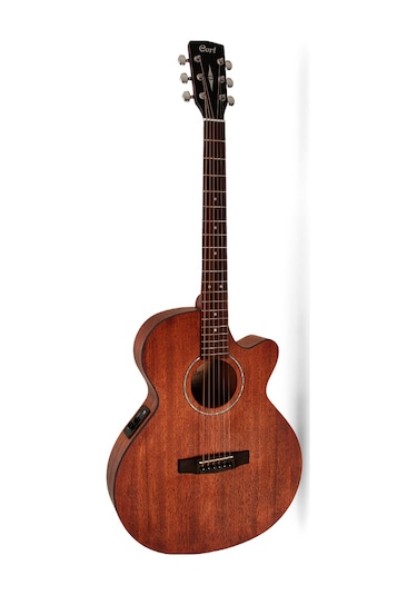 Cort Sfx-Mem Op Elektro Akustik Gitar