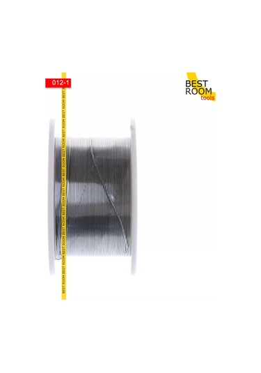 Best Room Reçine İle Lehim Teli, 0.8 Mm Çap, 50 Gr Makara 168656517