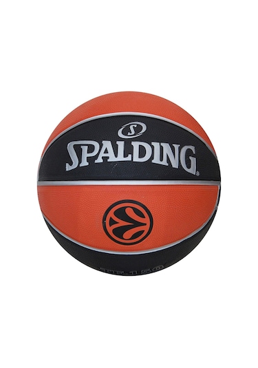 Spalding Tf-150 84-169z Euro Leeague Basketbol Topu No:6