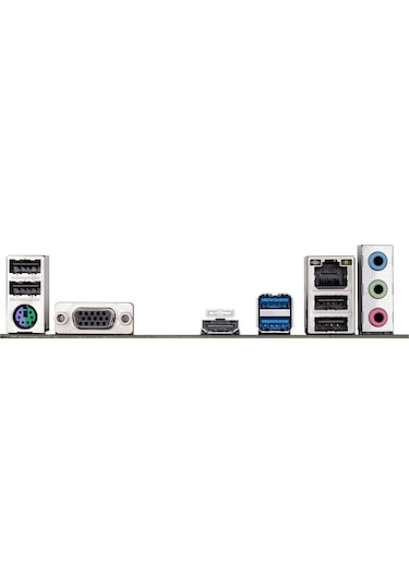 Gıgabyte H610m H V2 Ddr5 5600mhz Oc Hdmı M.2 Matx 1700p
