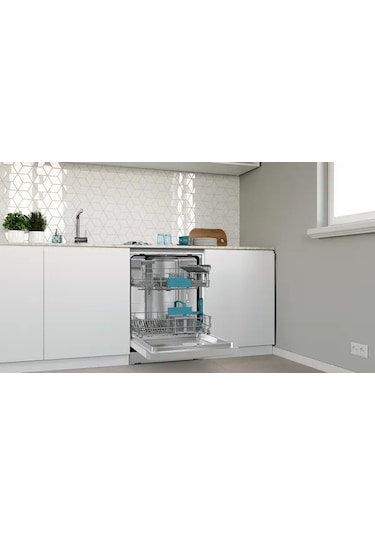 Profilo BMS682V1 6 Programlı 13 Kişilik Bulaşık Makinesi