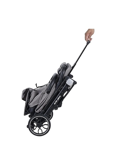 Prego Aria Plus Travel Bebek Arabası