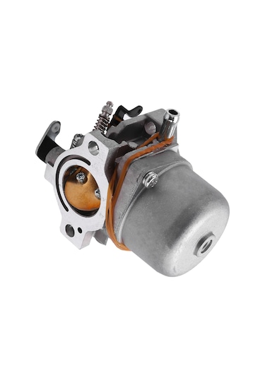 Konesam Briggs & Stratton Walbro Lmt 5-4993 Otomatik Karbüratör, Gasket Ve Yakıt Filtresi Seti - Kolay Kurulum, Metal Yapı, 100 Mm Yükseklik