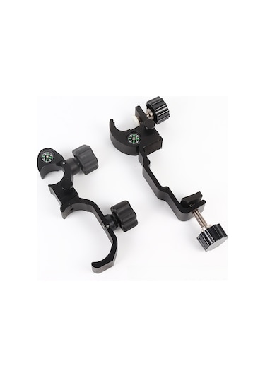 Xiyyadms Mühendislik Ölçüm Aleti: Gps/rtk El Defteri Tutucu, Universal Ayarlanabilir, Karbon Fiber Dayanıklı, Huatest Tc-8-9 Uyumlu