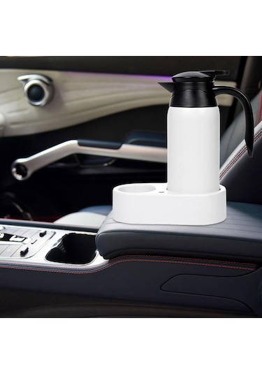 Suntek 800ML Su Isıtıcısı Beyaz