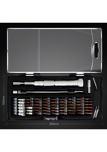 61'i 1 Arada Tornavida Seti 8239