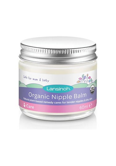 Lansinoh Organik Göğüs Ucu Balmı 60 Ml Lsı-23110 LSI-23110