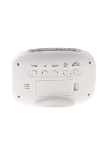 Weewell Whm 140 Nem Ve Sıcaklık Ölçer