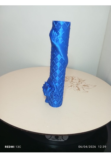 3d Ejderha Kılıcı