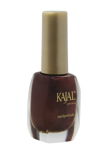 Kajal Nail Polish Oje No: 521