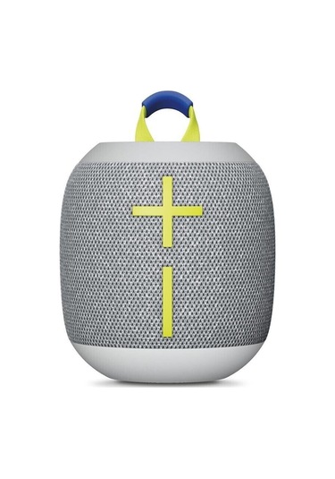 Wonderboom 4 Taşınabilir Su Geçirmez Bluetooth Hoparlör, Büyük Bas Ve 360 Derece Ses --129725