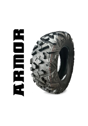 24x8-12 Armor P3501 6pr Atv Ön Lastiği