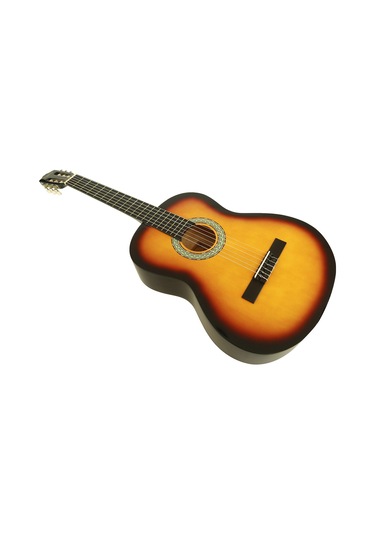Gitar Klasik Segovia Sgc100Sb