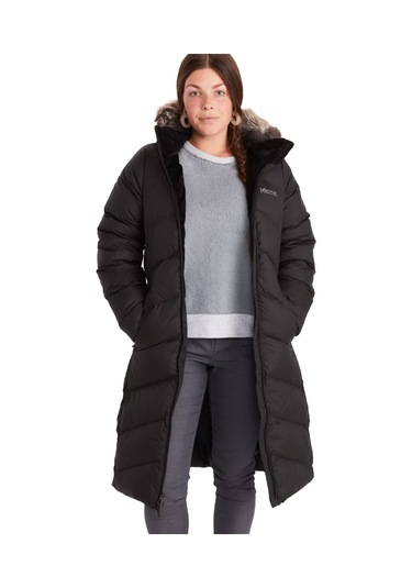Marmot Montreaux Kadın Outdoor Mont 78090-001