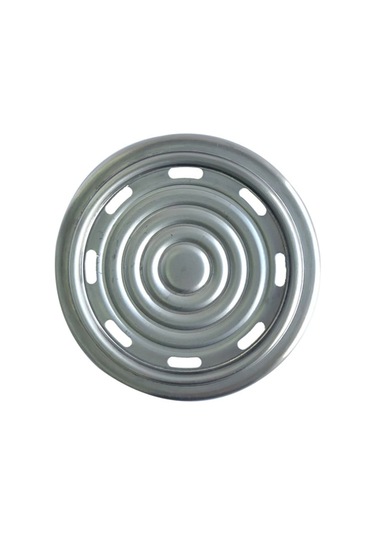 Kefo Magma Çelik Közlük