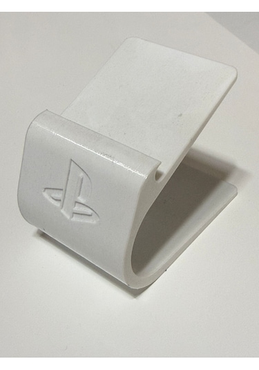 Ps5 Kontrolcü Standı - 3d Baskı
