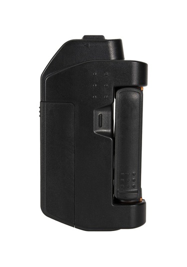 Novahub Abs Malzemeli Pil Gerektirmeyen Düğüm Bağlama Makinesi - 85g, Hızlı Ve Kolay Kullanım