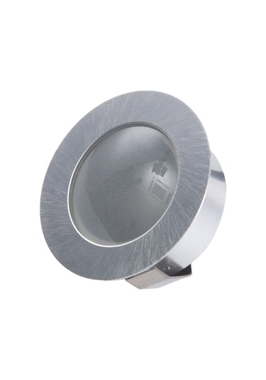 Xindoker Stainless Steel Led Aydınlatma, Mutfak Fırın Çıkartma, Dolap Işığı, Enerji Tasarruflu, Yumuşak Işık, 3000-6500k Renk, 4w, 3v, Dayanıklı, Kolay Kurulum