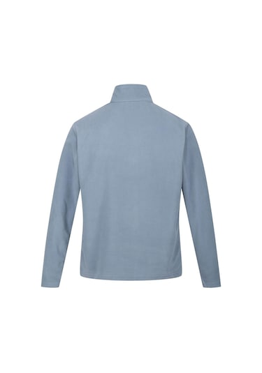 Regatta Thompson Fleece Erkek Polar Gri