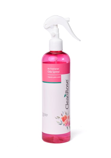 Clean Rose Cleanrose Oda Spreyi 375 Ml Gül