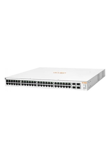 HPE Aruba Instant On 1930-48G JL686A 48 Port 10/100/1000 Yönetilebilir Poe Switch