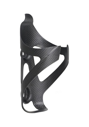 Folinda Kolleksiyel 3k Tam Karbon Fiber Bisiklet Su Flaske Tutucu: Ultra Hafif 25g , Dayanıklı, Tüm Bisikletlere Uygun, Mat Sürat Çok Renkli