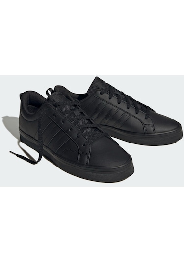 Adidas Vs Pace 2.0 Erkek Siyah Sneaker Siyah