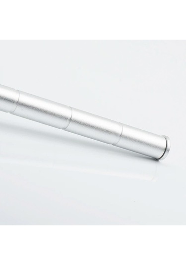 Silkroadselect Longbangdian Shop 1 Adet Tarzı Ros Alüminyum Alaşım Sabitleyici Braketi Gümüş Standı Akvaryum Led Işık Akvaryum Aksesuarları Aydınlatma Kaynağı Yeni Renkli