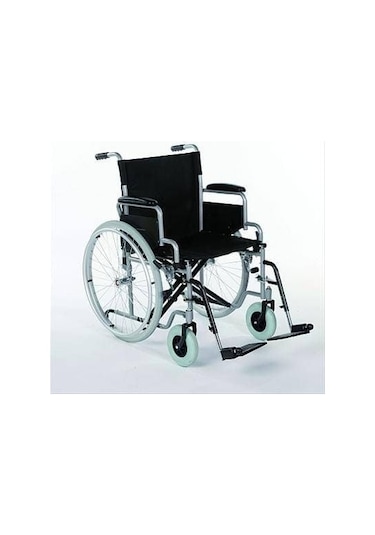 Medikaltec Centro S1 Manuel Tekerlekli Sandalye 45 Cm
