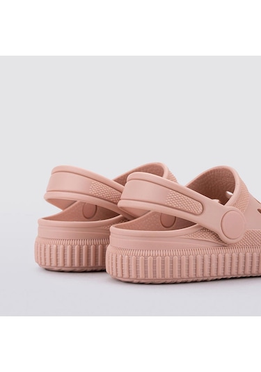 Igor S10316-197 Sun Mc Nude Çocuk Sandalet Pudra Pudra