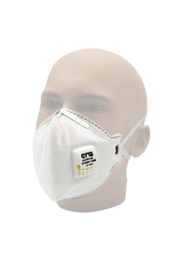 Era 4310 Ffp3 Toz Maskesi