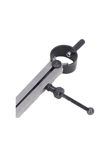 Fett 75 MM İç Çap Yaylı Düz Pergel