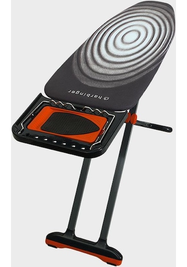 Devecioğlu Harbinger MM123 Blackboard Ütü Masası